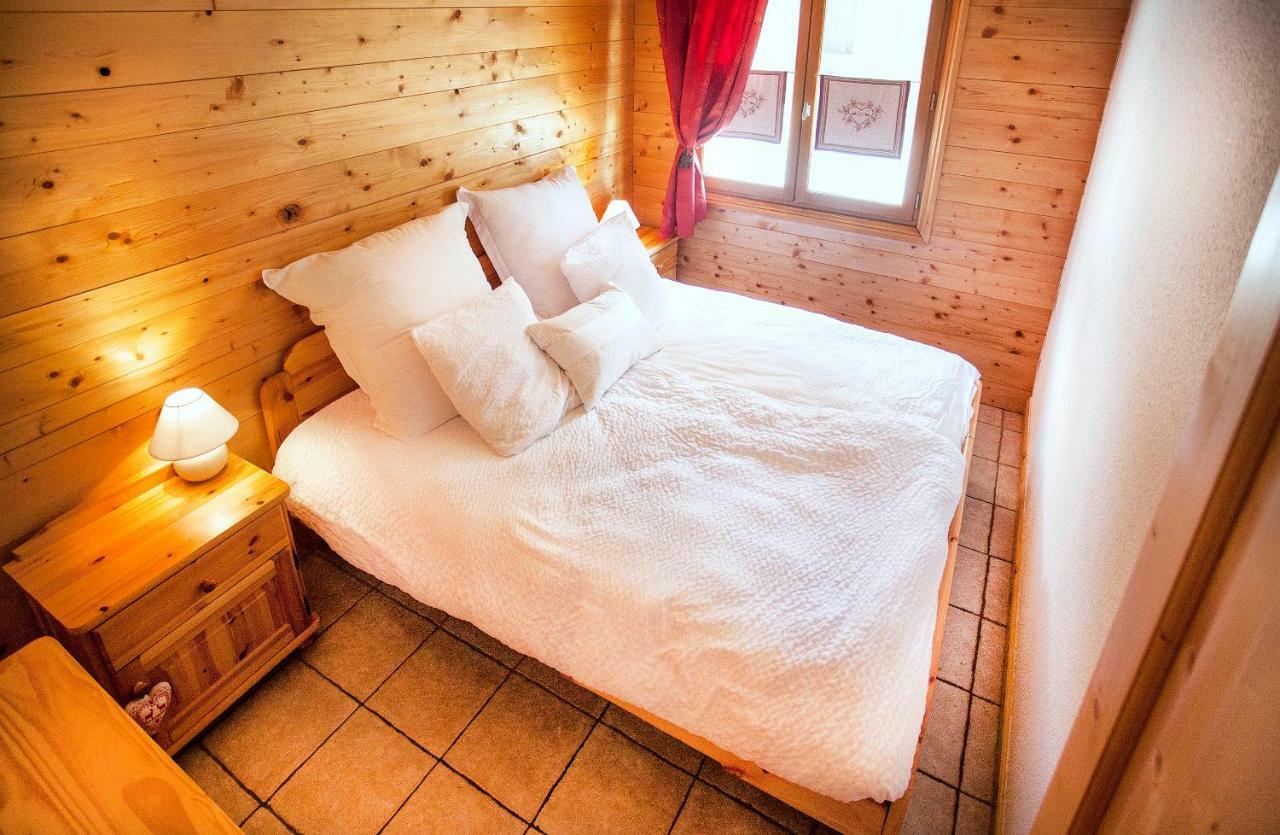 Chalet L'Etagne Bessans Exterior foto